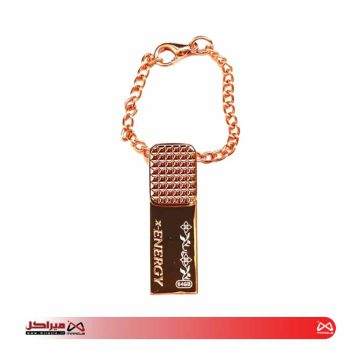 فلش مموری ایکس انرژی مدل ELEGANT ظرفیت 64 گیگابایت USB 2.0