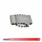 فلش مموری دیتا پلاس مدل DENIZ USB 2.0 ظرفیت 64 گیگابایت