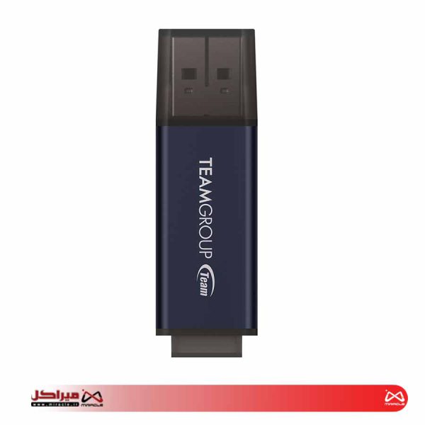 فلش 128 گیگ تیم گروپ Team Group C211 USB 3.2