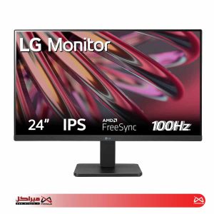 MONITOR LG 24MR 400B 24"
