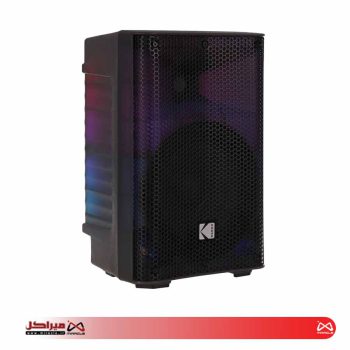 اسپیکر بلوتوثی قابل حمل کداک مدل PS-1822