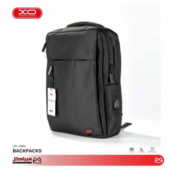 کوله پشتی لپ تاپ ایکس او مدل XO-CB02