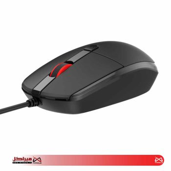ماوس سیمی ایکس او مدل XO-M8