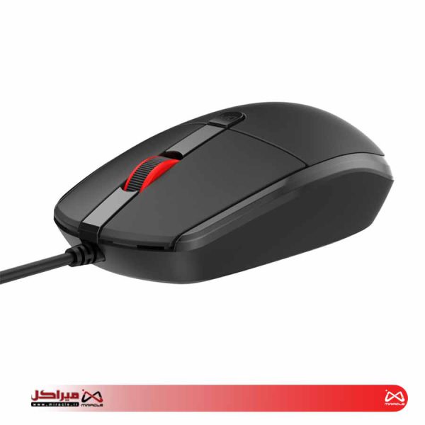 ماوس سیمی ایکس او مدل XO-M8