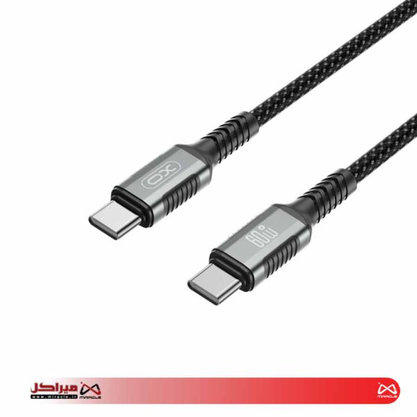 کابل مگنتیک Type-Cبه Type-C ایکس او XO-NB-Q267 - تصویر 4