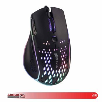 موس گیمینگ Eleven GM6