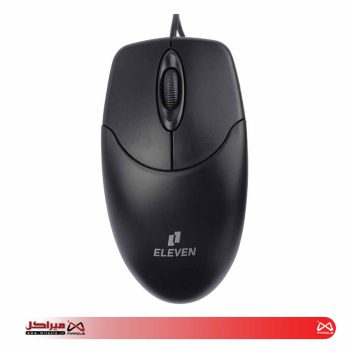 موس سيم دار Eleven M602 Silent
