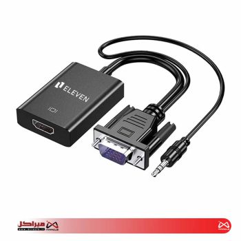 مبدل VGA به HDMI ایلون مدل CV1000