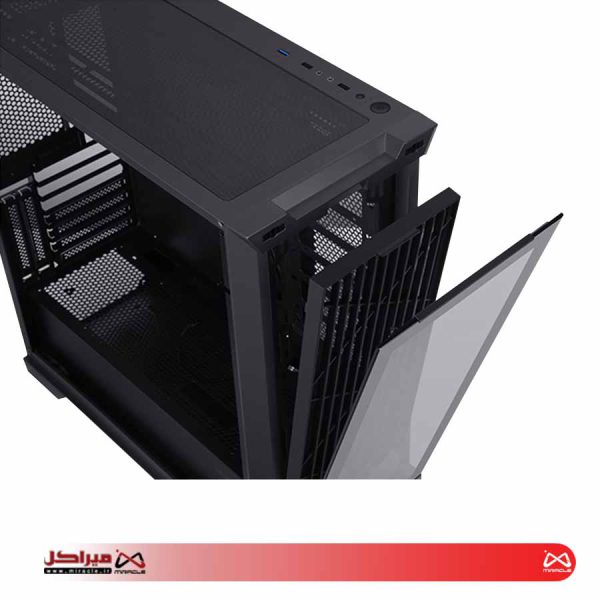 کیس گیمینگ اوست GT-AV312-MB - تصویر 4