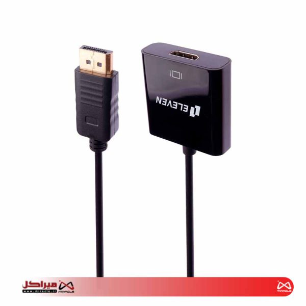تبدیل Eleven CV1002 Display To HDMI - تصویر 3