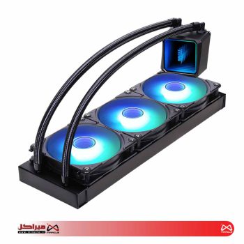 خنک کننده مایع اوست خنک کننده مایع اوست GT-AV360 Infinity