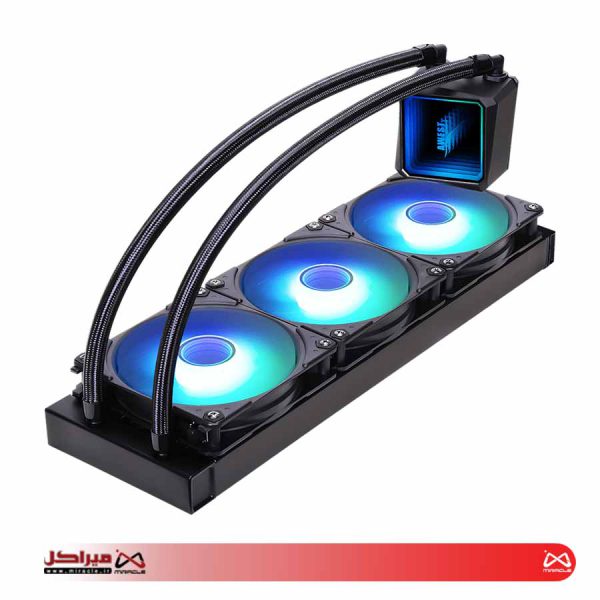 خنک کننده مایع اوست خنک کننده مایع اوست GT-AV360 Infinity