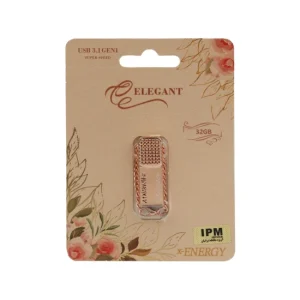USB FLASH X_ENERGY ELEGANT 3.1 GEN1 32G
