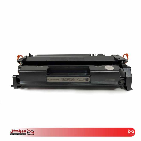 تونر کارتریج کپسو KEPSO 05A