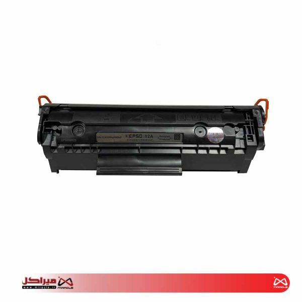 تونر کارتریج کِپسو KEPSO 12A