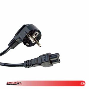 CABLE 3PIN POWER MIRACLE 1/5M
