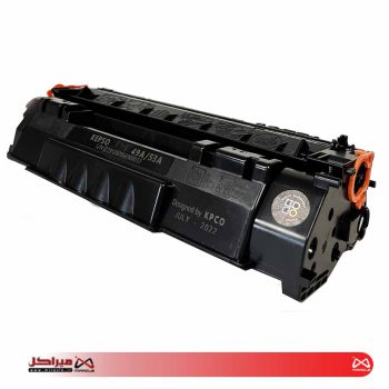 تونر کارتریج کپسو KEPSO 53A/49A