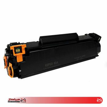 تونر کارتریج کپسو KEPSO 83A