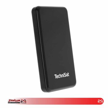 هارد اکسترنال تکنی‌ ست مدل TechniSat STREAMSTORE ظرفیت 1 ترابایت