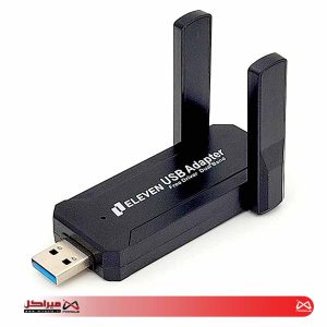 ELEVEN D15 دانگل وای فای