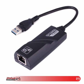کارت شبکه USB3.0 به LAN – برند enetPRO