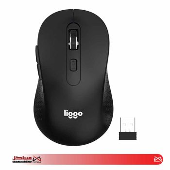 ماوس بی سیم لیگو مدل B550