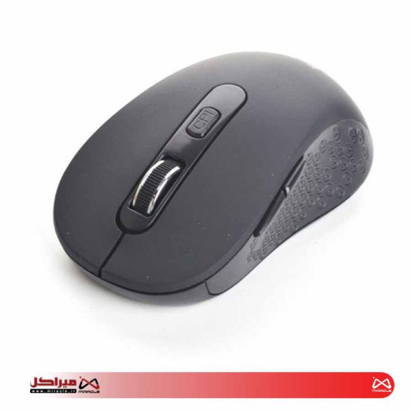 ماوس بی سیم لیگو مدل B550 - تصویر 2