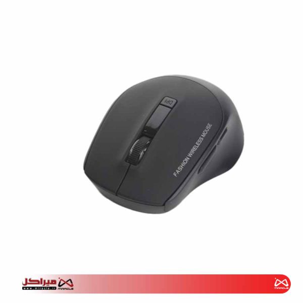 موس بی سیم لیگو مدل B554