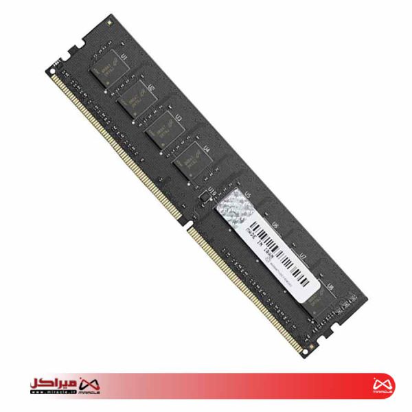 رم دسکتاپ DDR4 تک کاناله 3200 مگاهرتز CL22 فدک ظرفیت 8 گیگابایت - تصویر 2