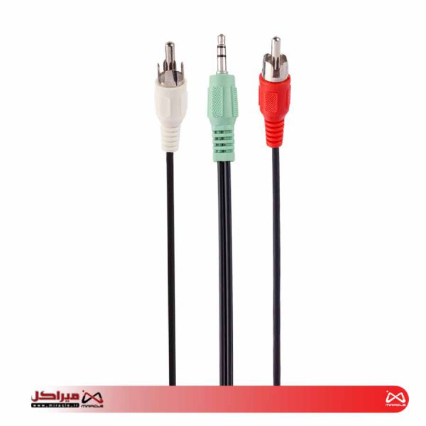 ساندبار هویت Havit HV-SF5620BT - تصویر 5