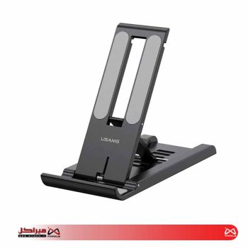 پایه نگهدارنده گوشی موبایل و تبلت یوسمز مدل US-ZJ070