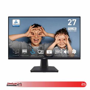 مانیتور ام اس ای مدل PRO MP275 سایز 27 اینچ