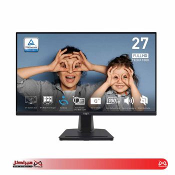 مانیتور ام اس ای مدل PRO MP275 سایز 27 اینچ