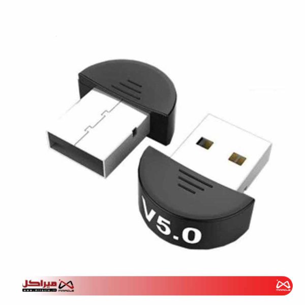 دانگل بلوتوث مدل ver5 - تصویر 2
