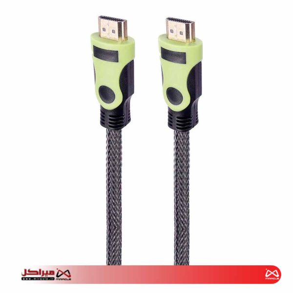 کابل HDMI برند ELEVEN طول 3 متر - تصویر 2