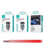 شارژر فندکی فست یوسمز US-CC162 - تصویر 2