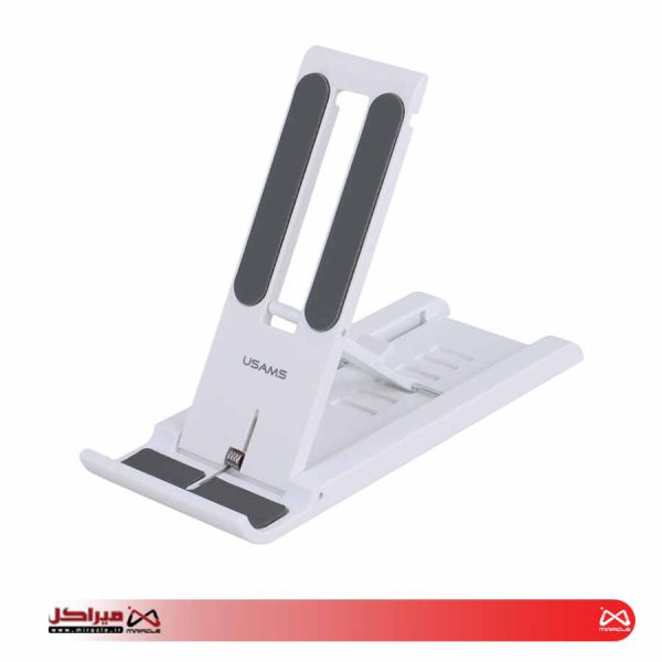 پایه نگهدارنده گوشی موبایل و تبلت یوسمز مدل US-ZJ070 - تصویر 2