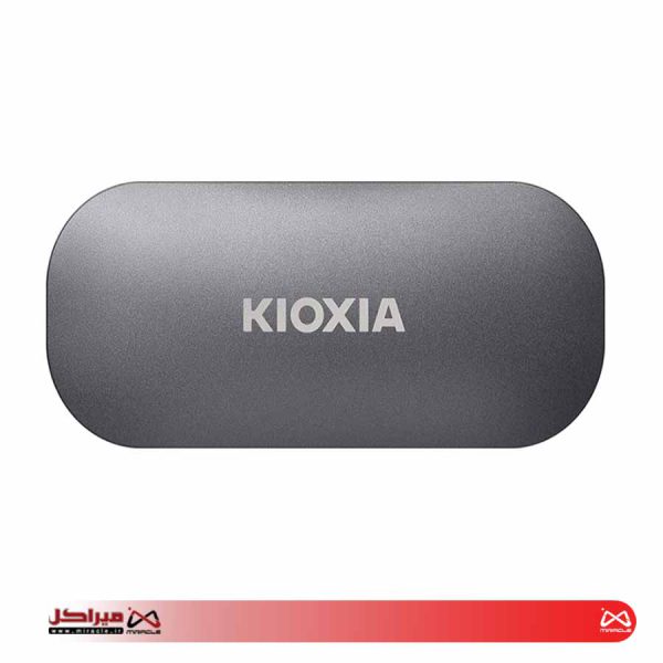 هارد اس اس دی اکسترنال کیوکسیا مدل EXCERIA PLUS Portable ظرفیت 500 گیگابایت - تصویر 2