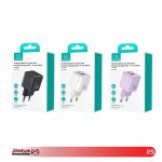 شارژر دیواری یوسمز 30 وات مدل US-CC189 - تصویر 3