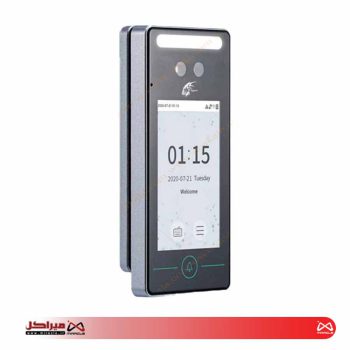 دستگاه حضور و غیاب تایگر مدل T-98712ID