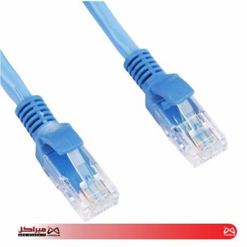 پچ کورد CAT6 UTP وی نت مدل V-NP6U0020  طول 2 متر