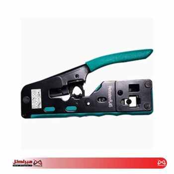 آچار سوکت زن شبکه کی نت K-NTC7P68