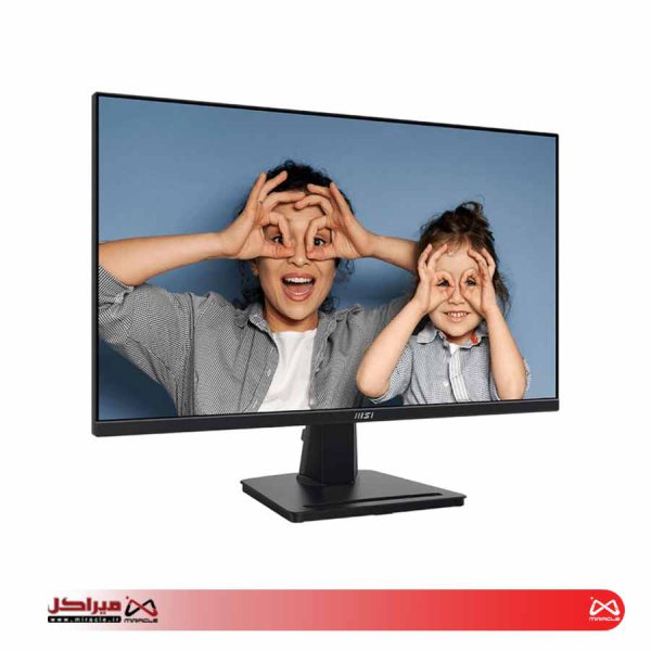 مانیتور ام اس ای مدل PRO MP275 سایز 27 اینچ - تصویر 2
