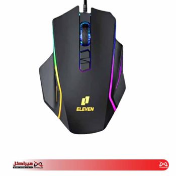 ماوس مخصوص بازی ایلون مدل GM1
