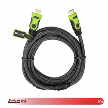 کابل HDMI طول 20 متر ELEVEN