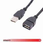 کابل افزایش طول USB الون (ELEVEN) طول 3 متر - تصویر 3