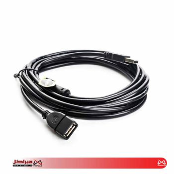 کابل افزایش طول USB الون (ELEVEN) طول 3 متر
