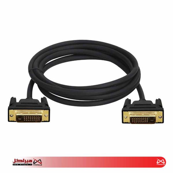 کابل تصویر DVI الون ELEVEN متراژ 1.5 متر - تصویر 2