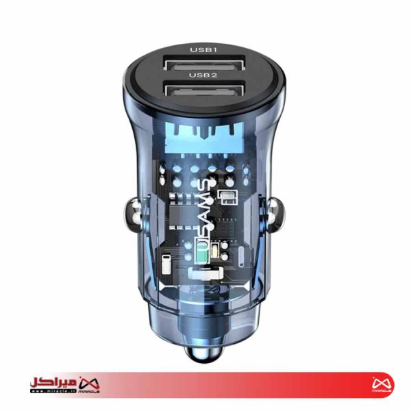 شارژر فندکی فست یوسمز US-CC162