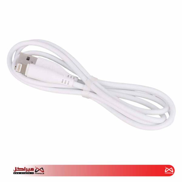 کابل آیفونی Usams US-SJ266 2A 1m - تصویر 2